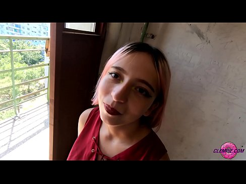 ❤️ סטודנט חושני מוצץ זר בעורף - גמור על פניו ❌ פורנו אצלנו ❌❤
